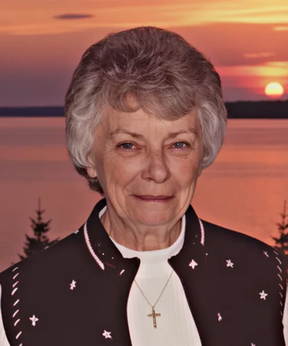 Marlene Butala